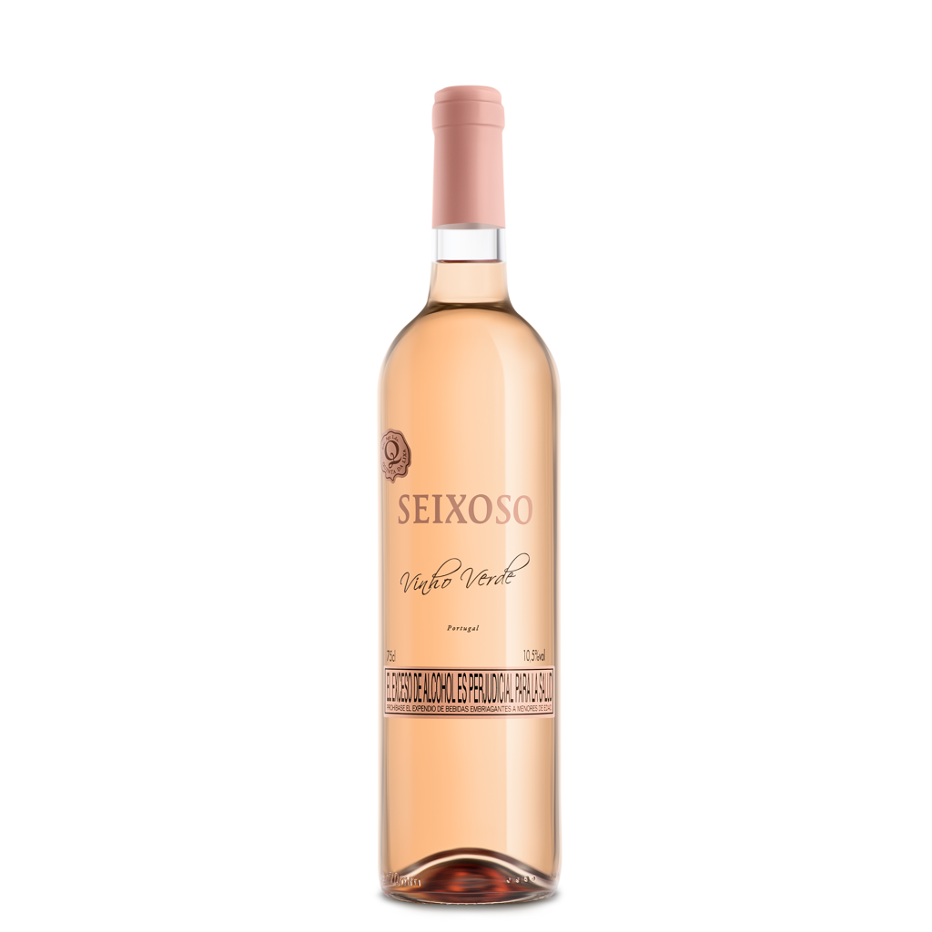 Vino Seixoso 750ml