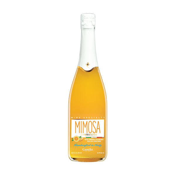 Vino Special Cooler Mimosa 750Ml