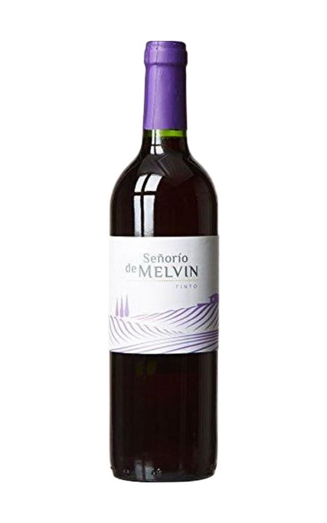 Vino Tinto Señorio