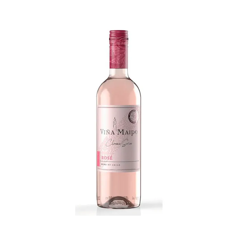 Vino Viña Maipo Rose 750ml