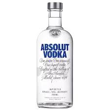 Vodka Absolut Original 700 Ml