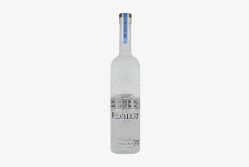 Vodka Belvedere 700ml