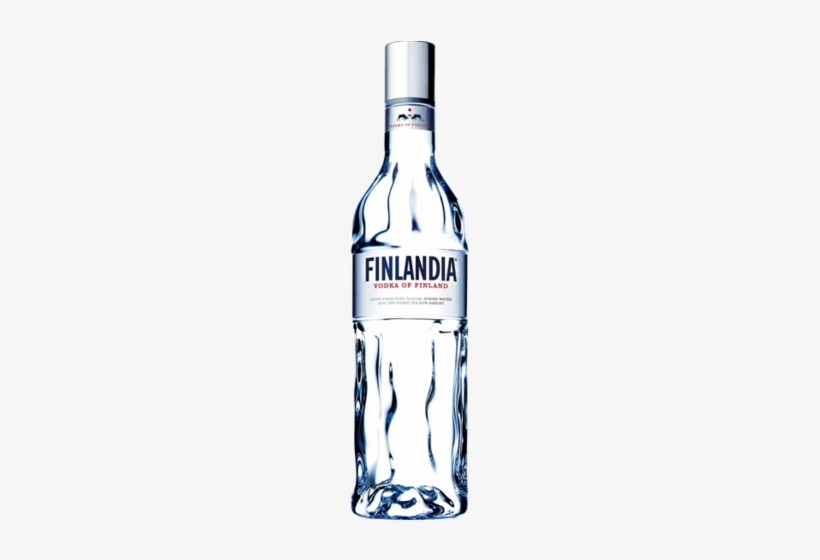 Vodka Finlandia 750Ml