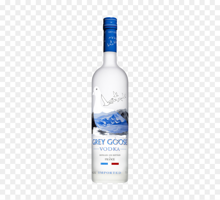 Vodka Grey Goose 700Ml