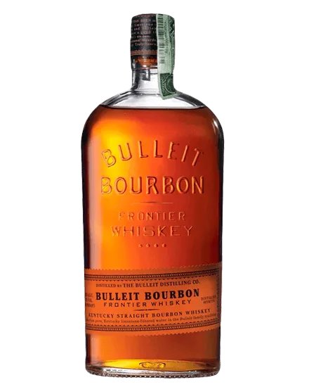 Whisky Bulleit Bourbon 750 Ml