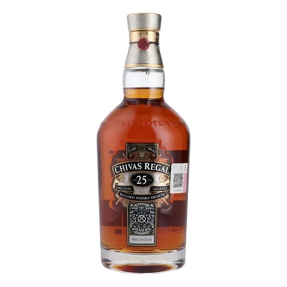 Whisky Chivas Regal Extra 375 MI
