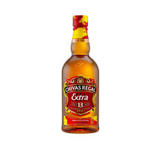 Whisky Chivas Regal Extra 700 Ml