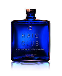 Whisky Haig Club 200 Ml