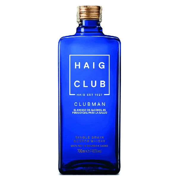 Whisky Haig Club 700 Ml