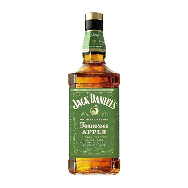 Whisky Jack Daniels Apple 700 Ml