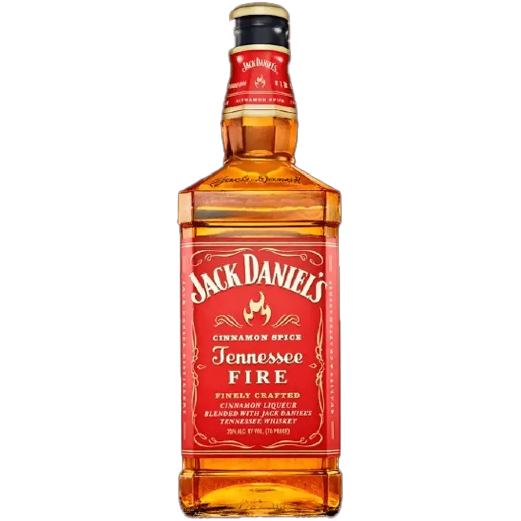 Whisky Jack Daniels Fire 750 Ml