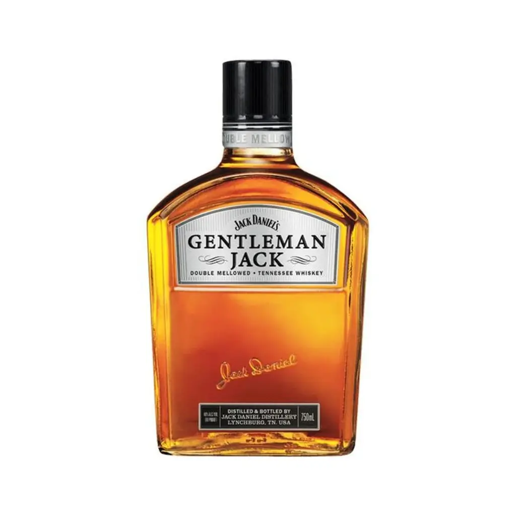 Whisky Jack Daniels Gentleman Jack 750 Ml