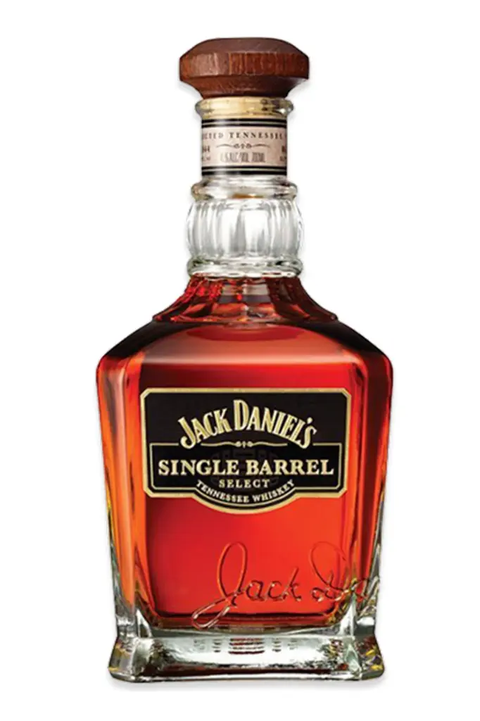 Whisky Jack Daniels Single Barrel 750 Ml