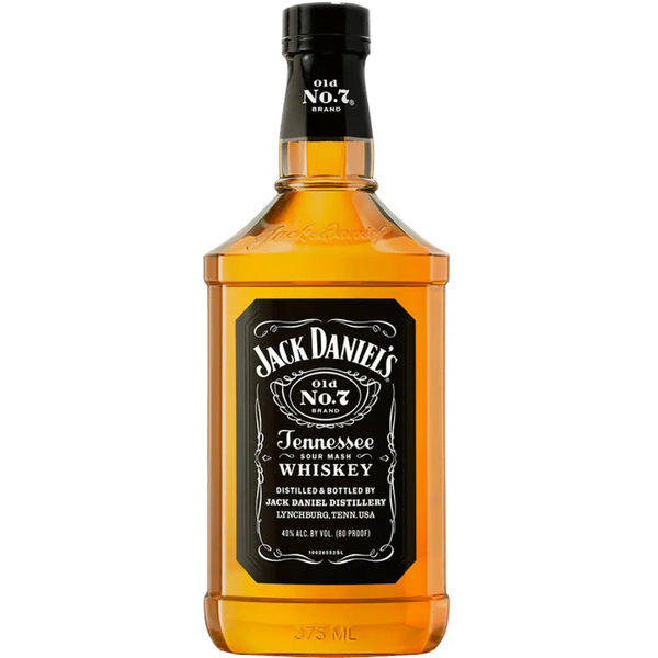 Whisky Jack Daniels Sour 200 Ml