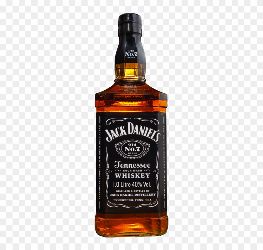 Whisky Jack Daniels Sour 700 Ml