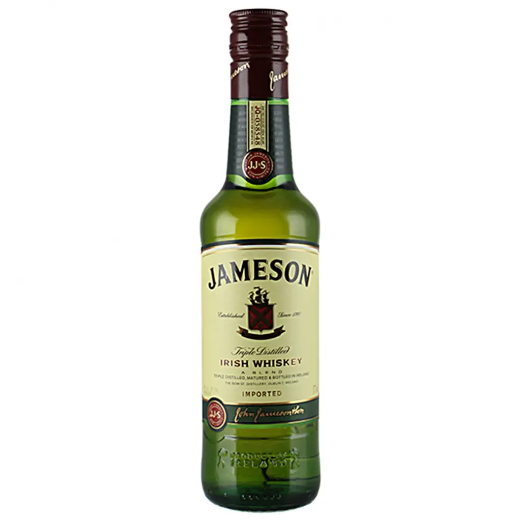 Whisky Jameson 375 ML