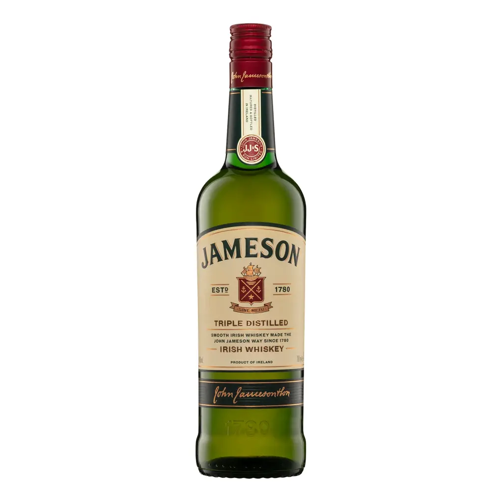 Whisky Jameson 700 Ml