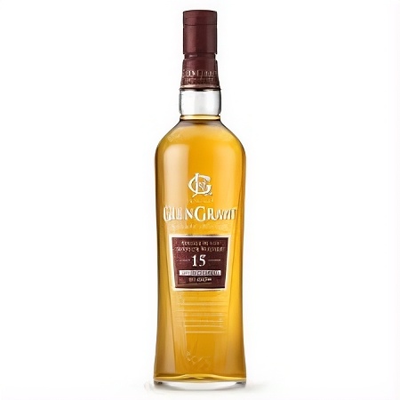 Whisky John Glen 1000 Ml