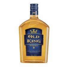 Whisky Old King 5 Años 750 Ml