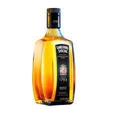 Whisky Something 1000 Ml