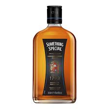 Whisky Something Especial 200 Ml