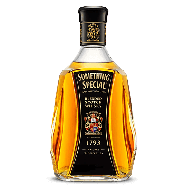 Whisky Something Special 750 Ml