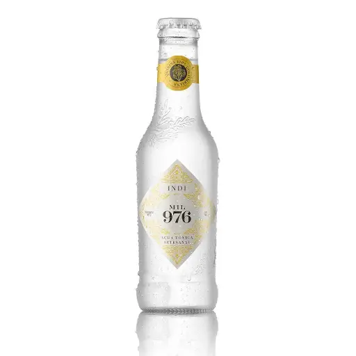 [ATI000976] Agua Tonica Mil 976 Indi