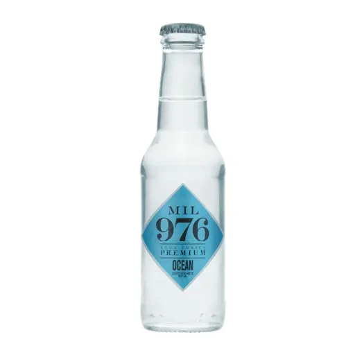 [ATM1230000] Agua Tonica Mil976 Ocean 207ml