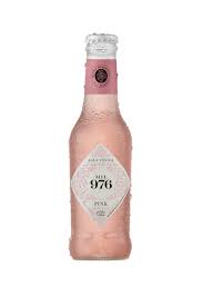 [GA00298] Agua tonica Mil 976 Pink