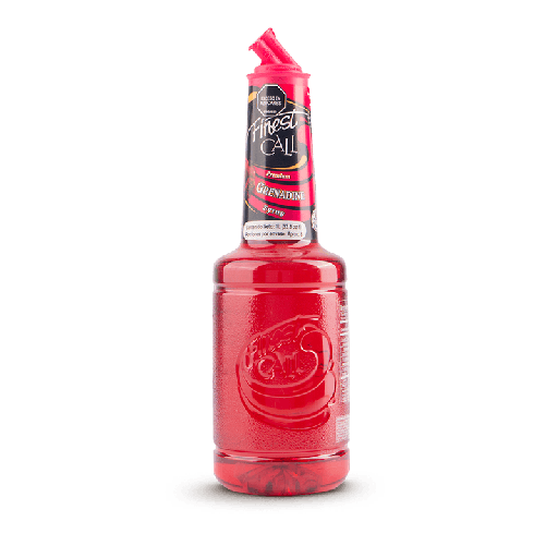 [AP00200] Base Coctel Grenadine Finest Call 1000 Ml