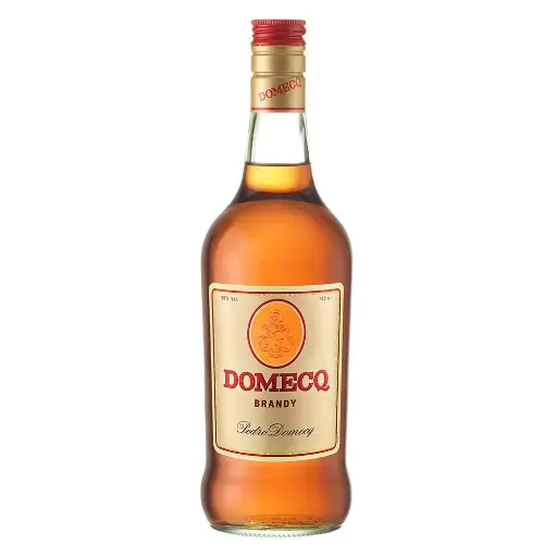 [BR00003] Brandy Domecq 750 Ml