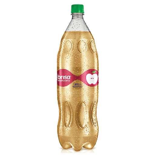[GA00182] Brisa Manzana 1.5 Lt