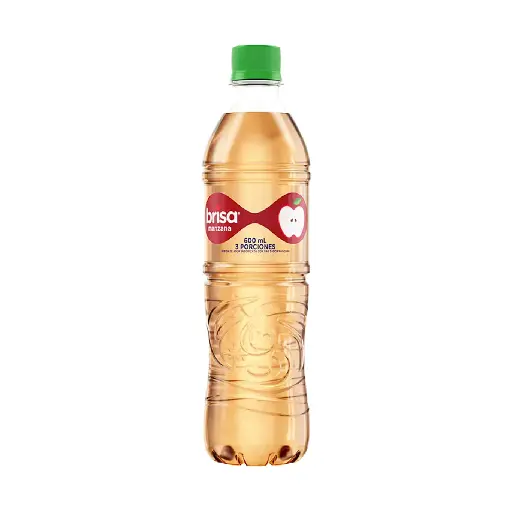 [GA00155] Brisa Manzana 600 Ml