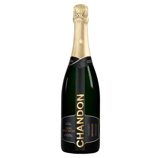 [CH00050] Chandon Brut Nature 750 Ml