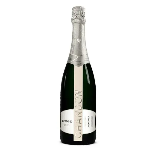 [CH00033] Chandon Demi Sec 750 Ml