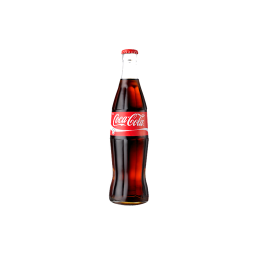 [GA00201] Coca cola 350 Ml Original