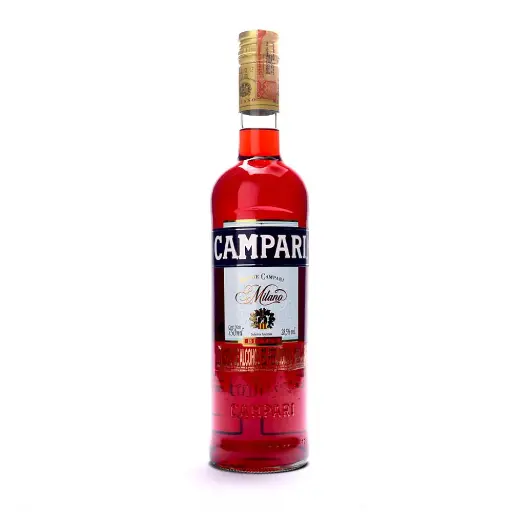 [ADC0750] Davide Campari Milano 750 ml