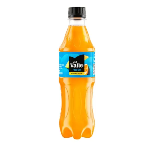 [GA00890] Del Valle Fresh Citrus 400 Ml