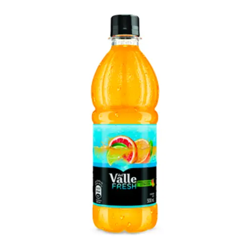 [GA00280] Del Valle Surtido 500 Ml
