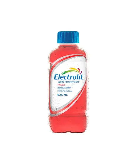 [FM00030] Electrolit 625 Ml