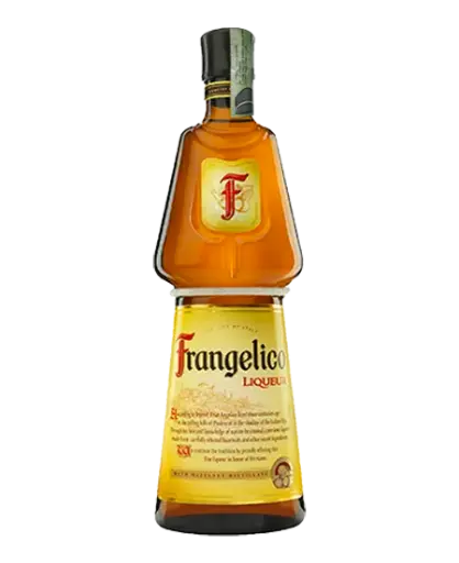 [LIAF00700] Frangelico Destilado Avellanas 700ml