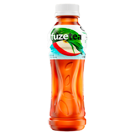 [GA00153] Fuze Te 400 Ml Surtido