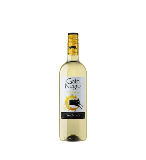 GATO NEGRO CHARDONNAY