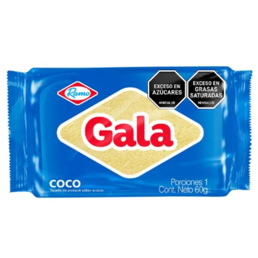 [GAS0060] Gala Surtida 60gr