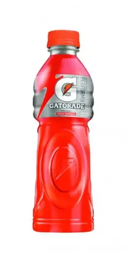 [HI00008] Gatorade Tropical Pet 500 Ml