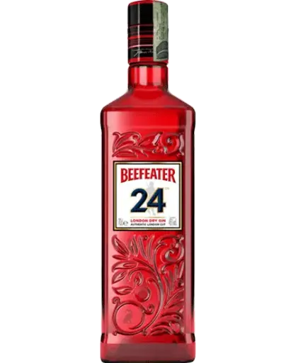 [GN10002] Ginebra Beefeater 24 Años 700 Ml