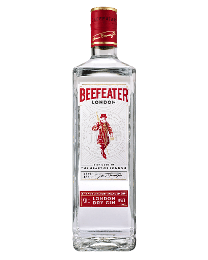 [GN00012] Ginebra Beefeater London Dry Gin 700 Ml