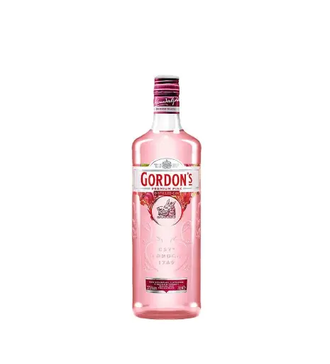 [GN00010] Ginebra Gordons Premium Pink 700 Ml