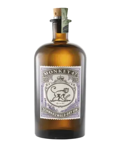[GN00021] Ginebra Monkey 47 500 Ml