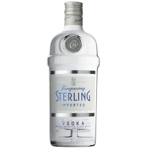 [GN00006] Ginebra Sterling 750 Ml